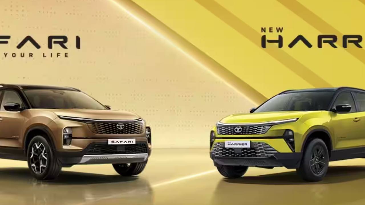 From Tata Safari to Hyundai Verna _ All 5-star safety rated cars on sale in India
