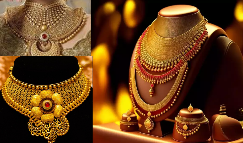 Gold Price Today: షాకిచ్చిన బంగారం, ఊరటనిచ్చిన వెండి.. తెలుగు రాష్ట్రాల్లో బంగారం, వెండి ధరలు ఎలా ఉన్నాయంటే.. Gold Price Today: షాకిచ్చిన బంగారం, ఊరటనిచ్చిన వెండి.. తెలుగు రాష్ట్రాల్లో బంగారం, వెండి ధరలు ఎలా ఉన్నాయంటే..