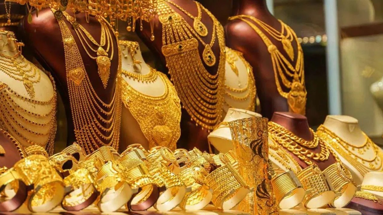 Gold