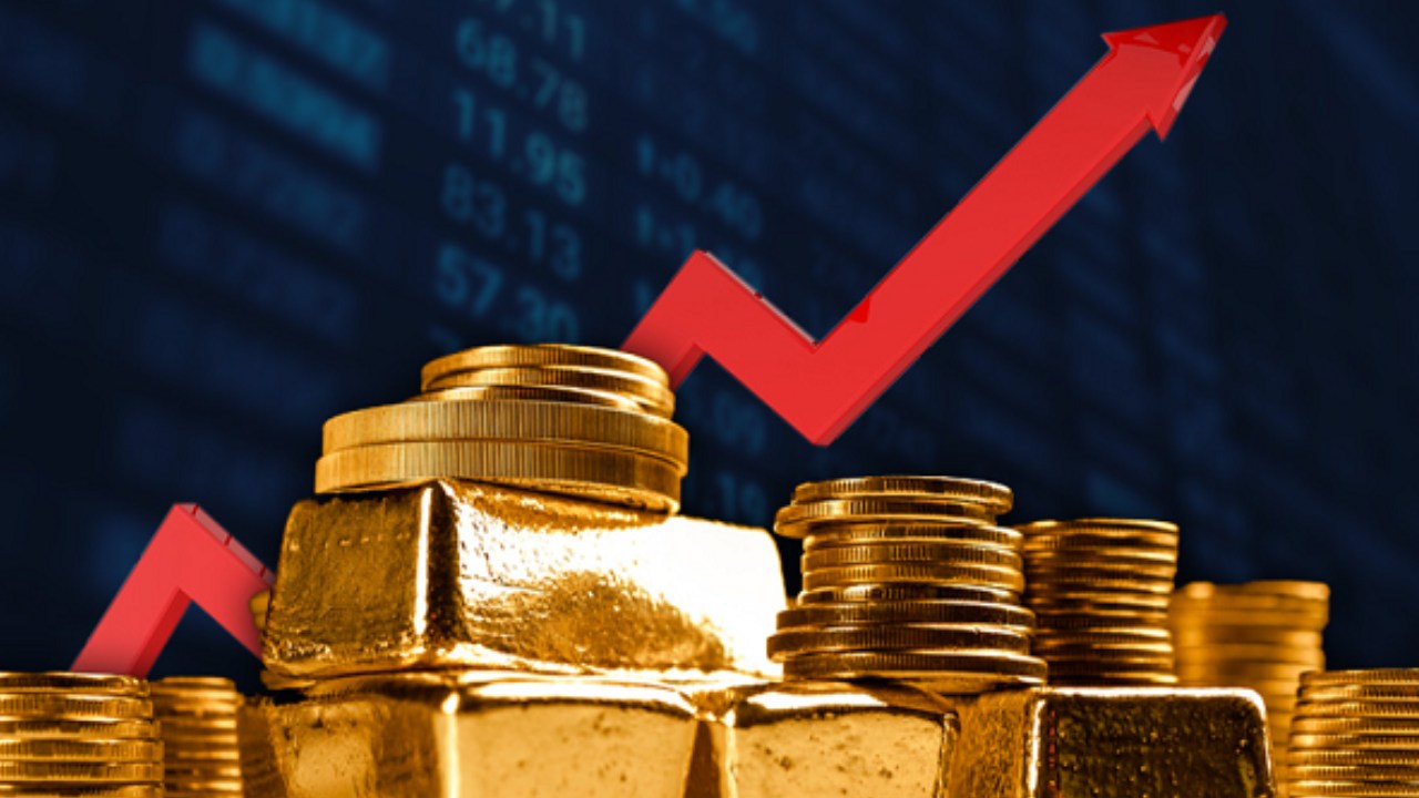 Gold Rate 2024