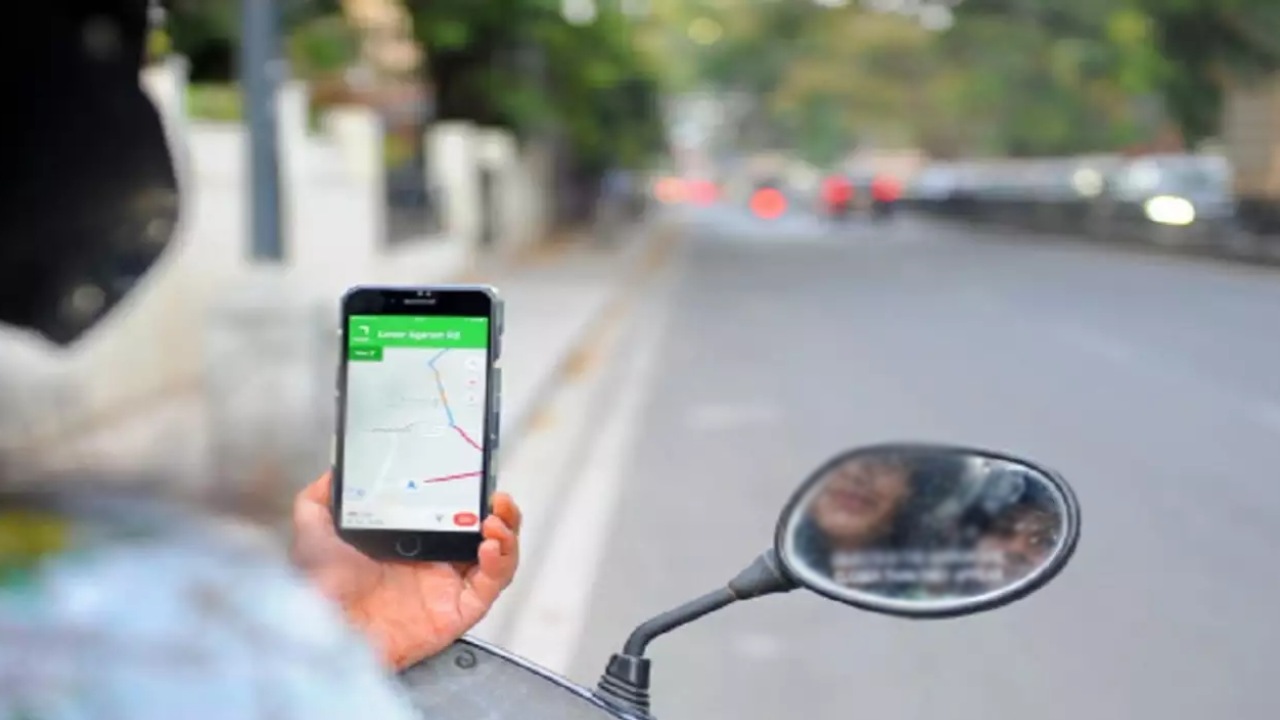 Google Maps will now help you save fuel_ Here’s how the feature works