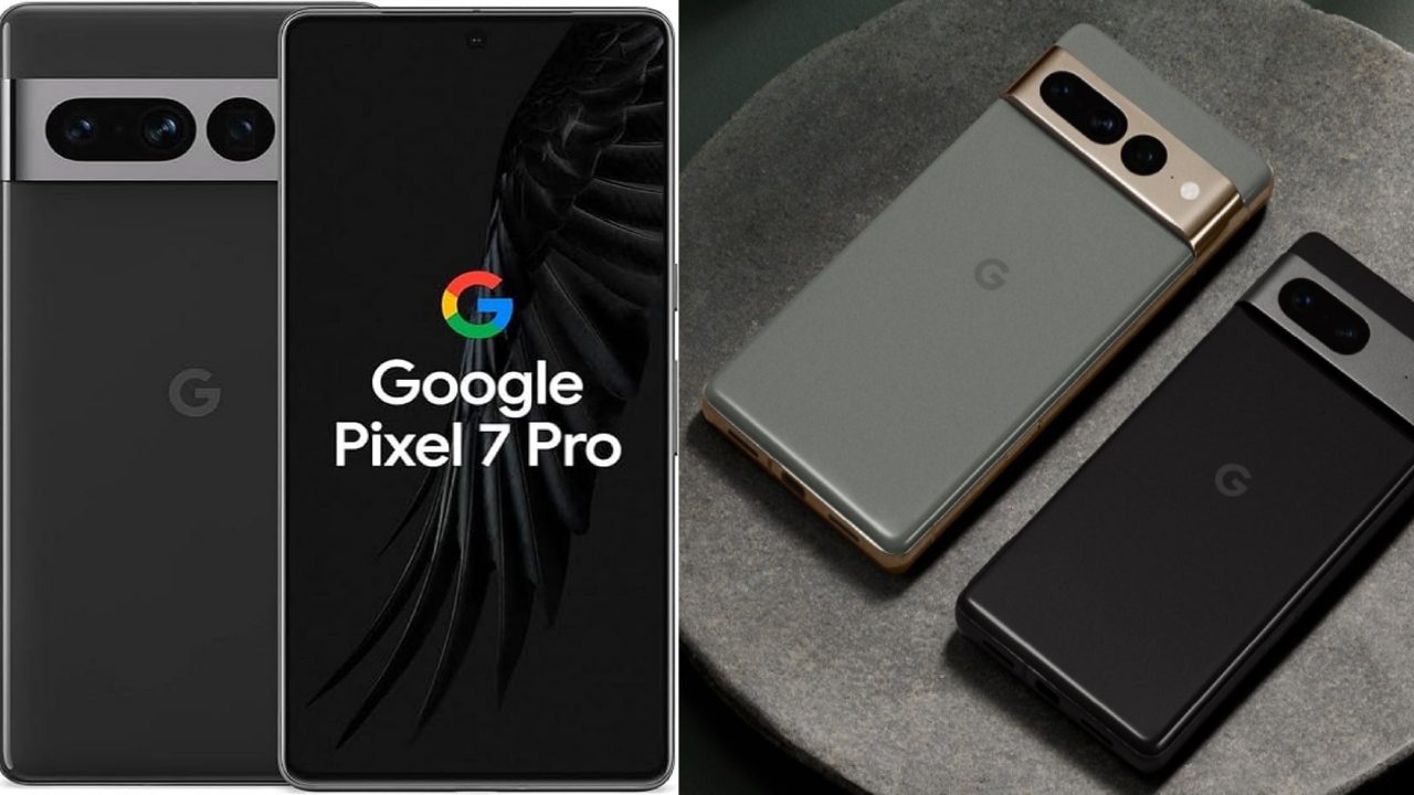 Google Pixel 7 Pro Price _ Last Chance To Grab Rs 24K Off During Flipkart Big Year End Sale