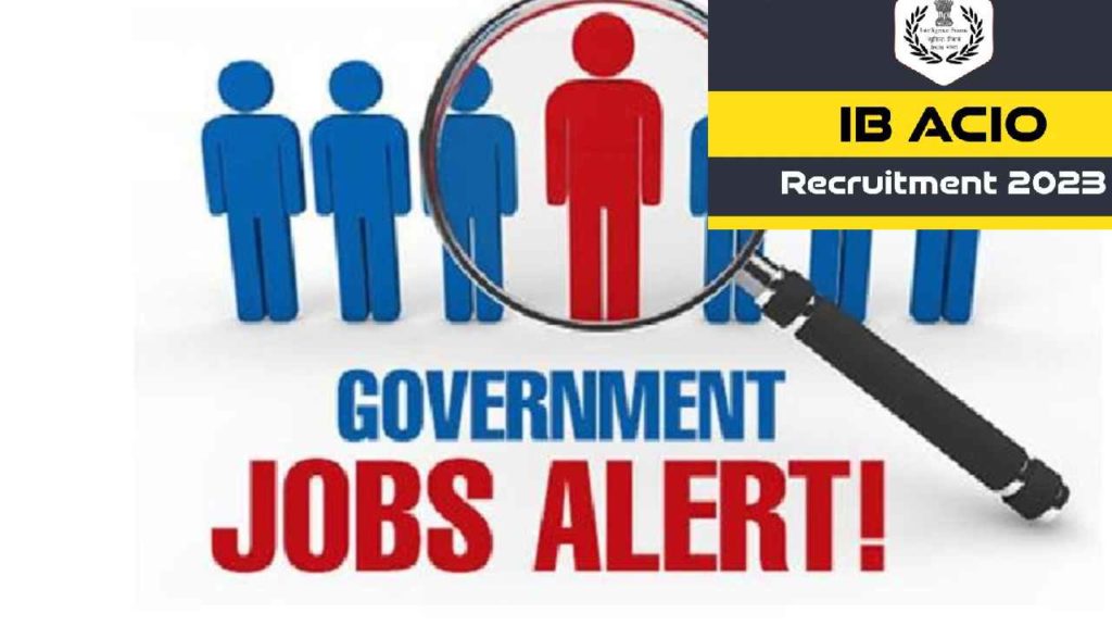Government Jobs