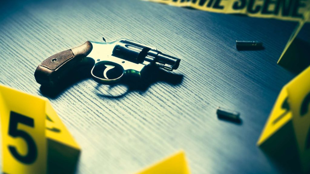 Gun Fire