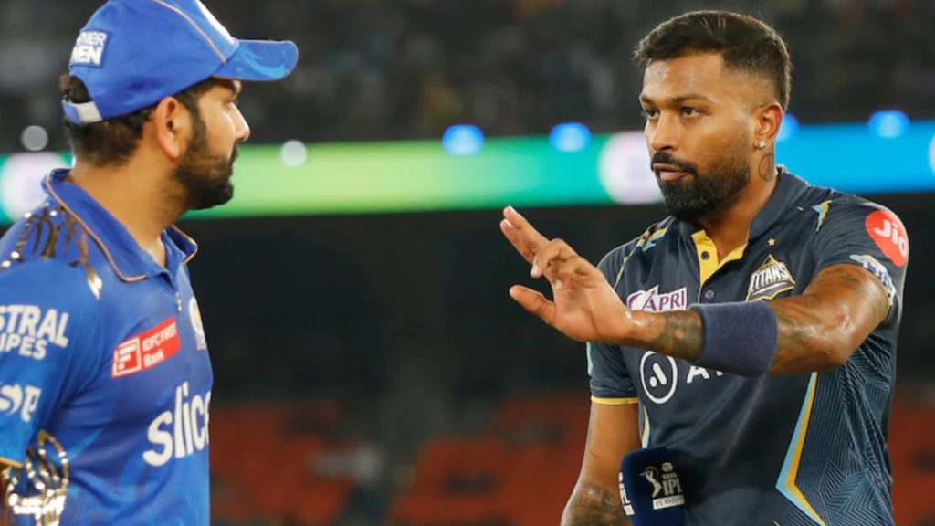 Hardik Pandya