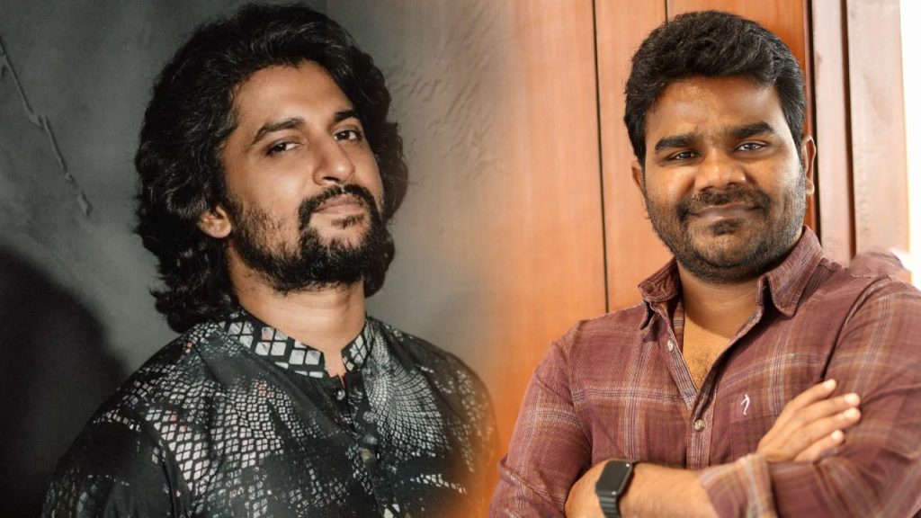 Hi Nanna star Nani is to be doing a film in Balagam venu direction