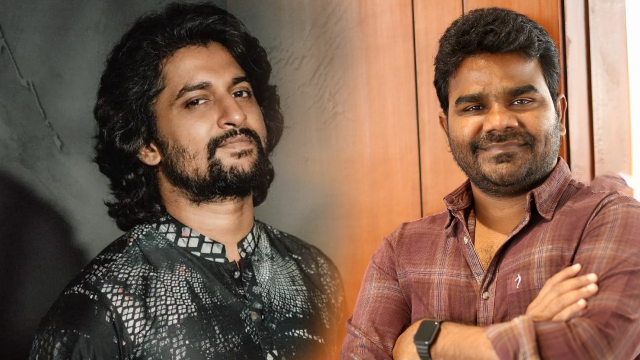 Nani : ‘బలగం’ వేణు దర్శకత్వంలో నాని సినిమా..! Nani : ‘బలగం’ వేణు దర్శకత్వంలో నాని సినిమా..!