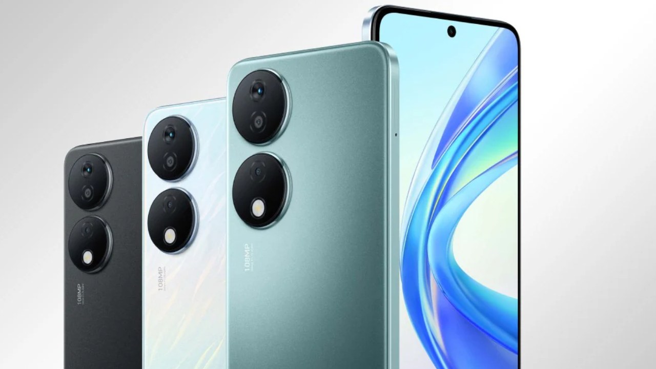 Honor X7b With Snapdragon 680 SoC, 108-Megapixel Triple Rear Camera Setup Launched