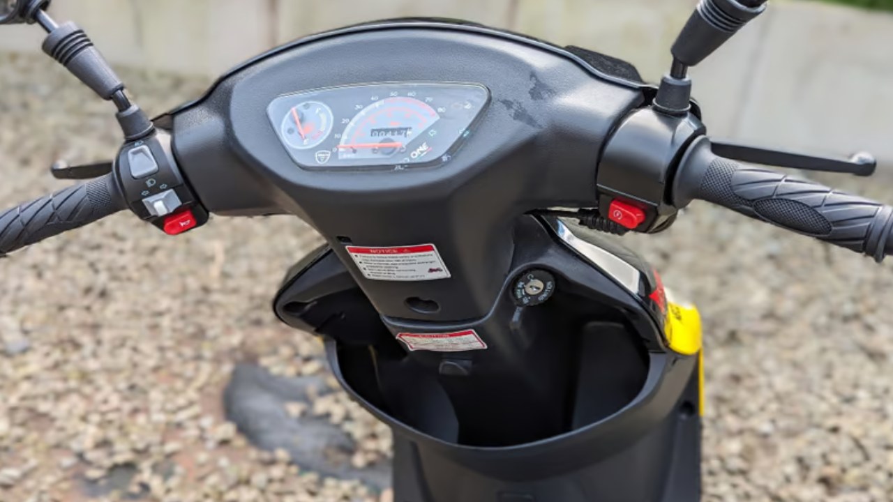 How to maintain your scooter and ensure optimum condition
