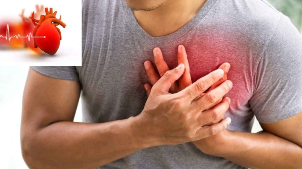 IIT Kanpur Professor Dies With Cardiac Arrest