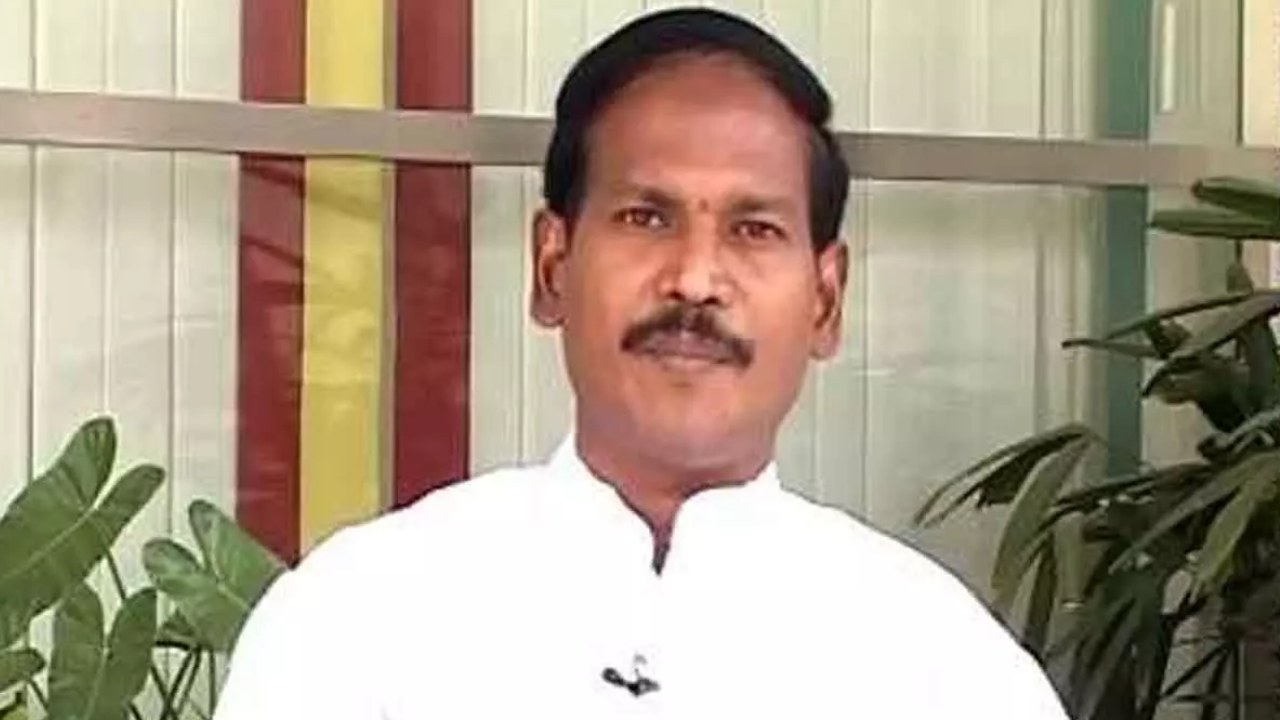 Janga Gautam : కాంగ్రెస్ కు అవకాశమిస్తే విభజన చట్టం హామీలు అమలు చేస్తాం : జంగా గౌతమ్ Janga Gautam : కాంగ్రెస్ కు అవకాశమిస్తే విభజన చట్టం హామీలు అమలు చేస్తాం : జంగా గౌతమ్
