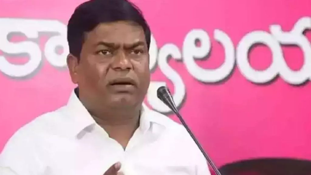 Jeevanreddy