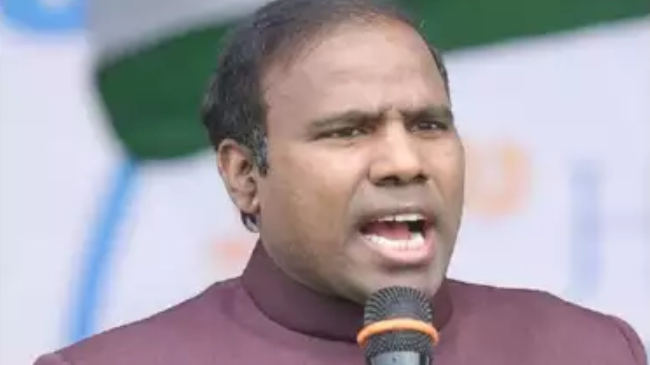 KA Paul : రేవంత్ రెడ్డి గెలుపుపై కేఏ పాల్ కీలక వ్యాఖ్యలు KA Paul : రేవంత్ రెడ్డి గెలుపుపై కేఏ పాల్ కీలక వ్యాఖ్యలు