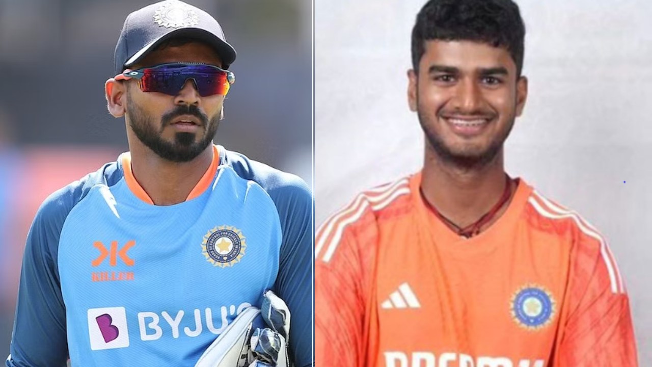 IPL auction 2024 : సిరిసిల్ల కుర్రాడికి లక్ తగిలింది.. ఐపీఎల్ వేలంలో ప్రాంచైజీలు కొనుగోలుచేసిన తెలుగు ప్లేయర్స్ వీళ్లే.. IPL auction 2024 : సిరిసిల్ల కుర్రాడికి లక్ తగిలింది.. ఐపీఎల్ వేలంలో ప్రాంచైజీలు కొనుగోలుచేసిన తెలుగు ప్లేయర్స్ వీళ్లే..