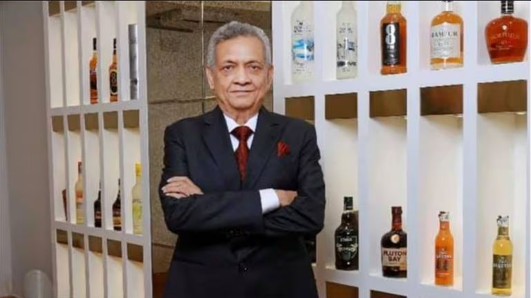 Lalit Khaitan: 80 ఏళ్ల వయసులో బిలియనీర్ జాబితాలో చేరిన ఖైతాన్.. అన్ని కోట్లు ఎలా సంపాదించారో తెలుసా? Lalit Khaitan: 80 ఏళ్ల వయసులో బిలియనీర్ జాబితాలో చేరిన ఖైతాన్.. అన్ని కోట్లు ఎలా సంపాదించారో తెలుసా?