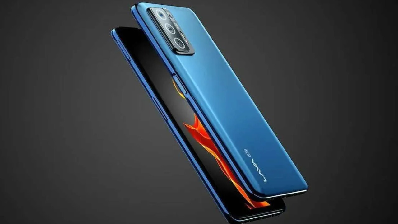 Lava Storm 5G with 8GB RAM, Dimensity 6080 launched