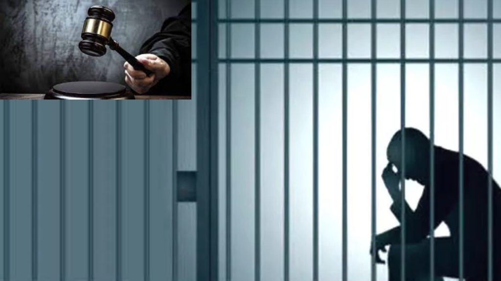 Life Imprisonment