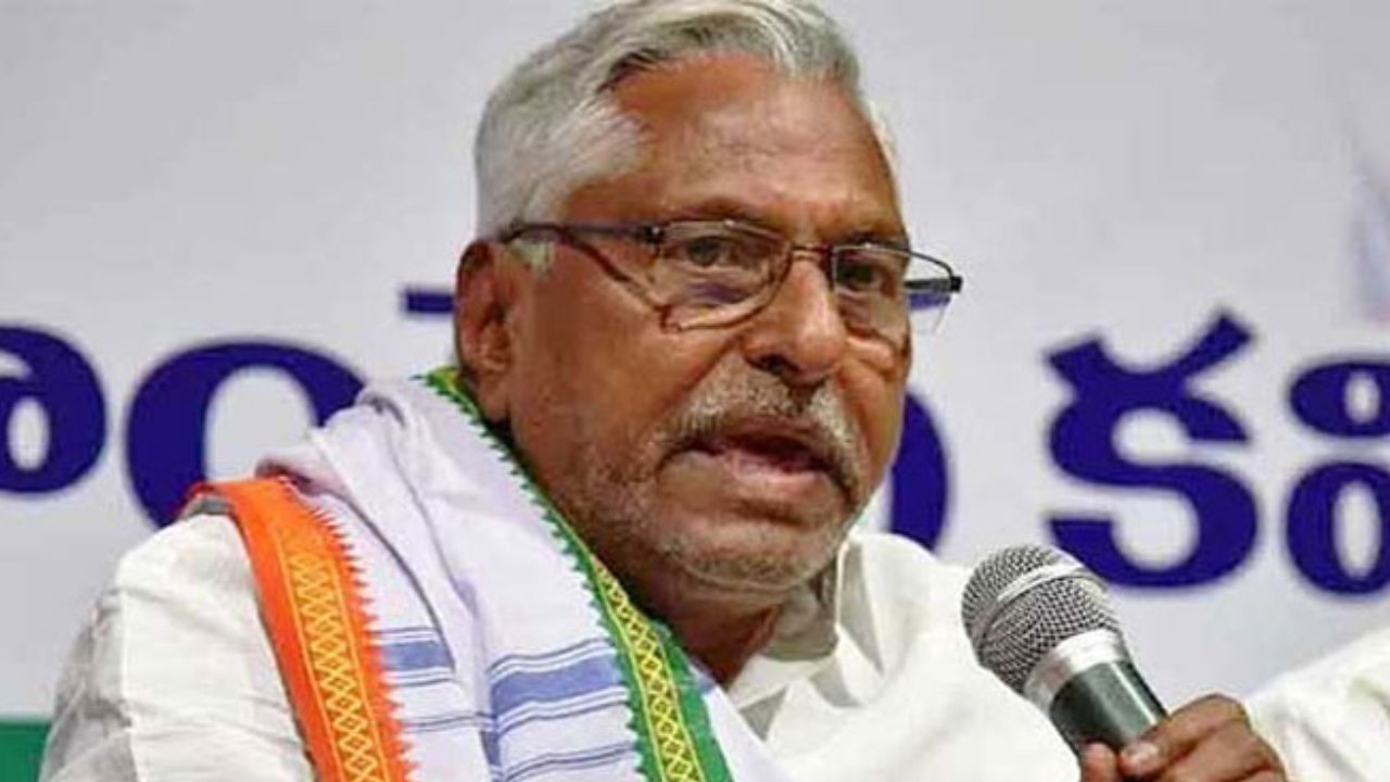 Jeevan Reddy : ఎన్డీఏ పదేళ్ల పాలనలో అనుభవించింది చాలు.. శ్రీరాముడితో మీకు పోలికా? ఎమ్మెల్సీ జీవన్ రెడ్డి Jeevan Reddy : ఎన్డీఏ పదేళ్ల పాలనలో అనుభవించింది చాలు.. శ్రీరాముడితో మీకు పోలికా? ఎమ్మెల్సీ జీవన్ రెడ్డి