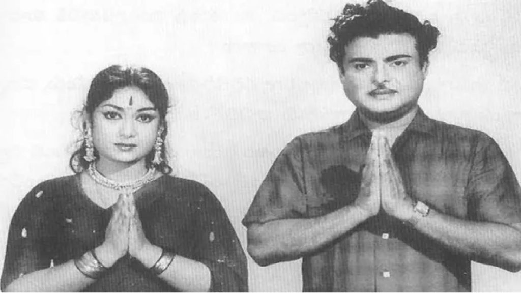 Mahanati Savitri Birthday special story about her marriage