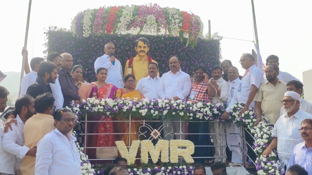 Malladi Vishnu