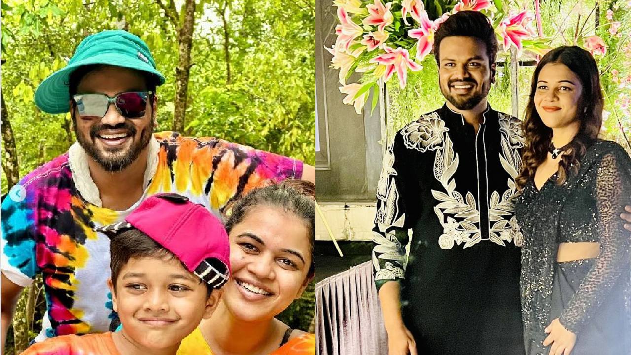 Manchu Manoj: భూమా మౌనికా రెడ్డి ప్రెగ్నెంట్.. గుడ్న్యూస్ చెప్పిన మంచు మనోజ్.. Manchu Manoj: భూమా మౌనికా రెడ్డి ప్రెగ్నెంట్.. గుడ్న్యూస్ చెప్పిన మంచు మనోజ్..