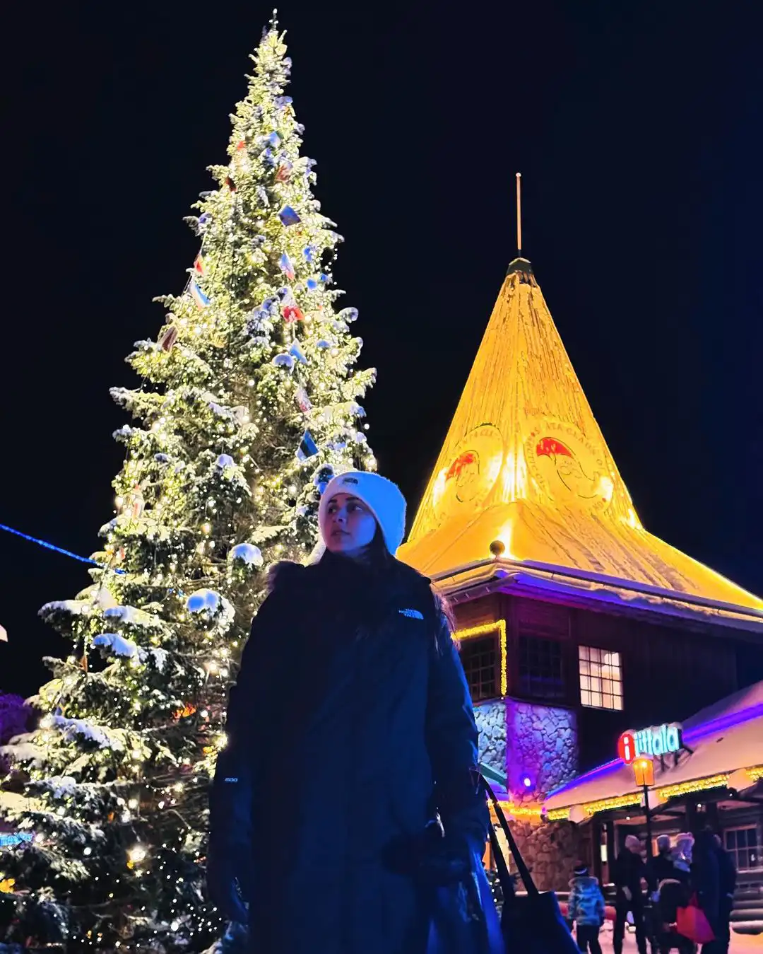 Mega Family Christmas Celebrations