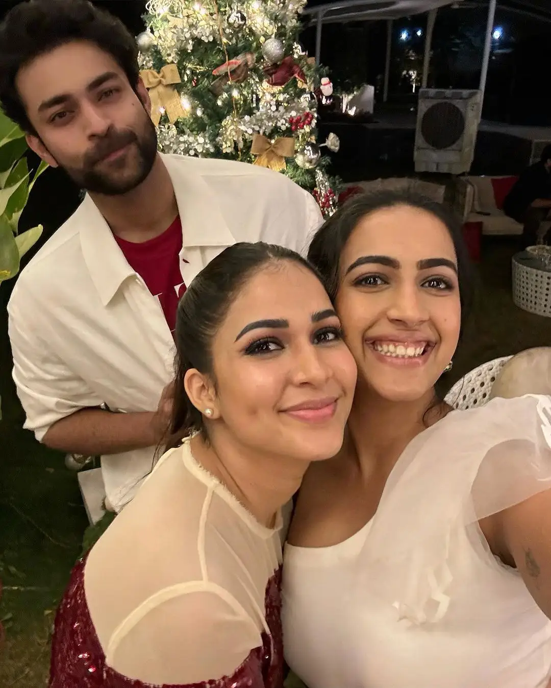 Mega Family Christmas Celebrations