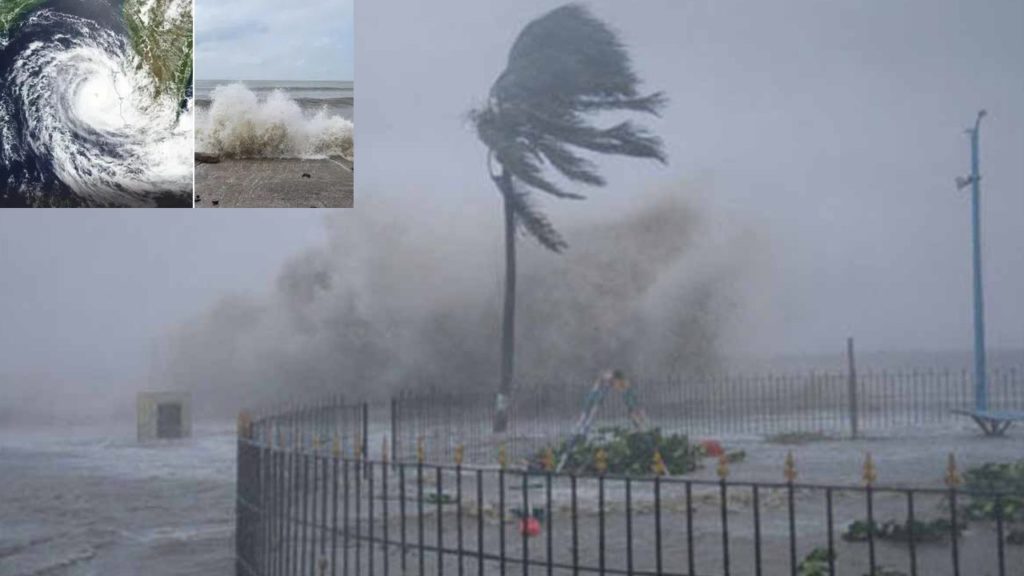 Michaung cyclone (2)