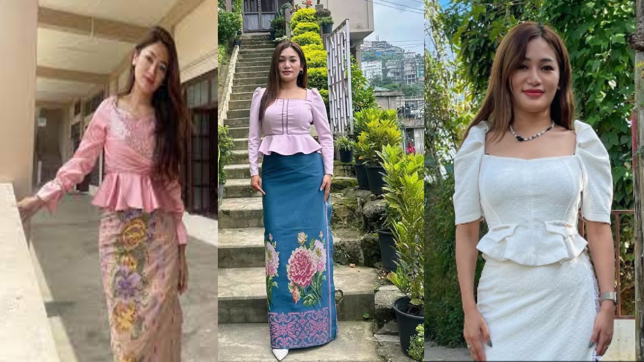 Mizoram youngest MLA : ఎమ్మెల్యేగా గెలిచిన యాంకర్.. మిజోరాం ఎన్నికల్లో స్పెషల్ ఎట్రాక్షన్గా నిలిచిన యువతి Mizoram youngest MLA : ఎమ్మెల్యేగా గెలిచిన యాంకర్.. మిజోరాం ఎన్నికల్లో స్పెషల్ ఎట్రాక్షన్గా నిలిచిన యువతి