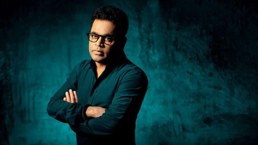 Music Director AR Rahman is facing severe criticism about Chennai floods