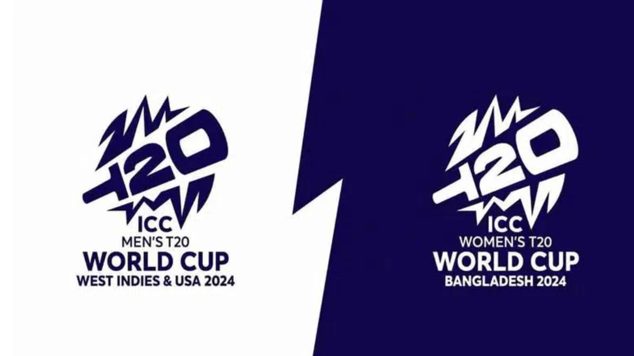 T20 World Cup 2024 : టీ20 ప్రపంచకప్ 2024 లోగో విడుదల.. ప్రత్యేకత ఏంటంటే..? T20 World Cup 2024 : టీ20 ప్రపంచకప్ 2024 లోగో విడుదల.. ప్రత్యేకత ఏంటంటే..?