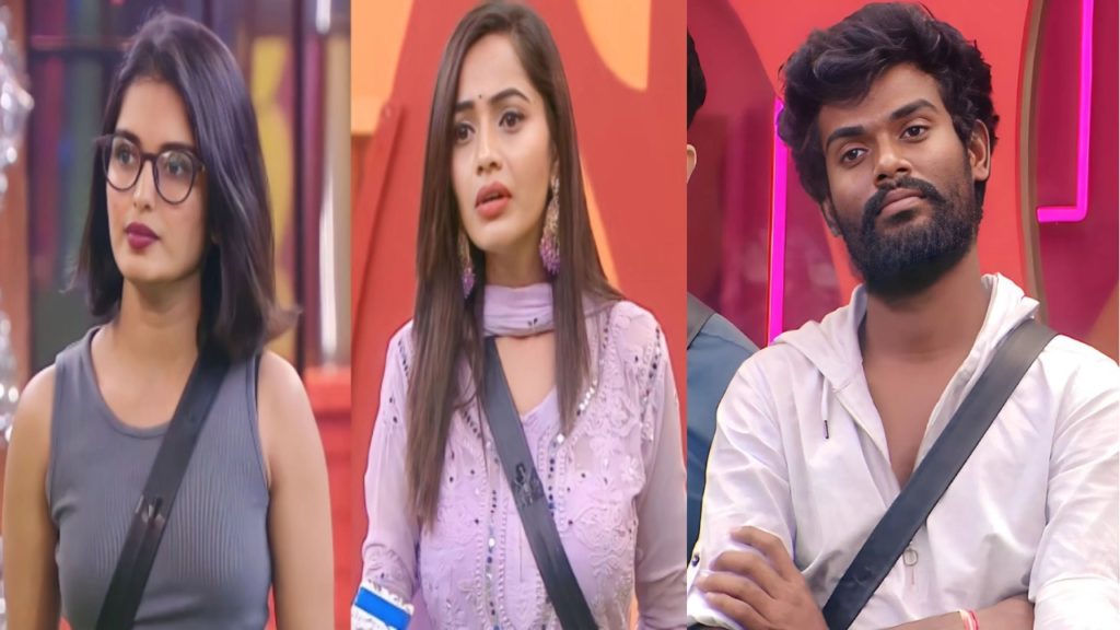 Bigg Boss Telugu 7 Elimination