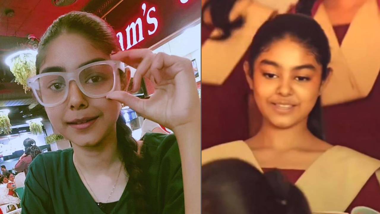 Salaar : ఈ అమ్మాయి ఎవరో గుర్తు పట్టారా? సలార్లో ఆ పాత్ర చేసింది… Salaar : ఈ అమ్మాయి ఎవరో గుర్తు పట్టారా? సలార్లో ఆ పాత్ర చేసింది…