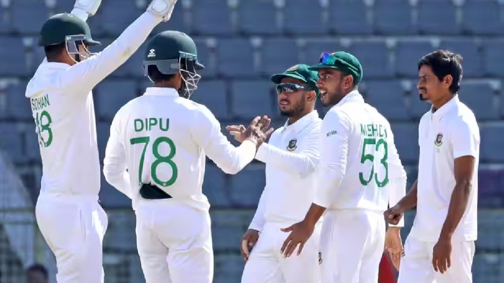 Bangladesh Players