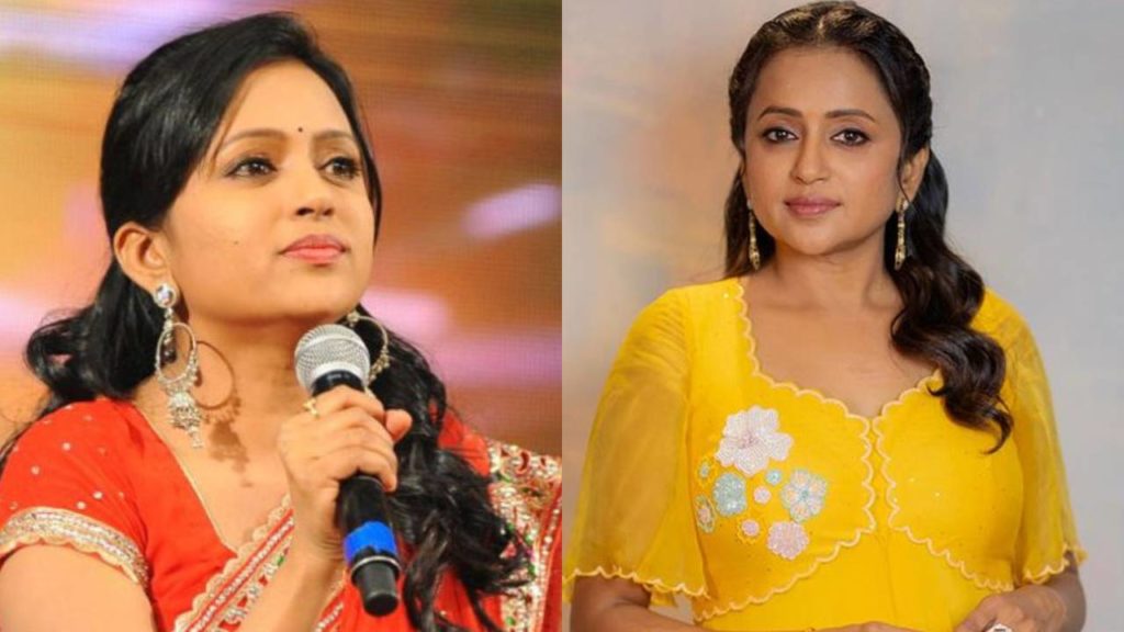 Suma Kanakala