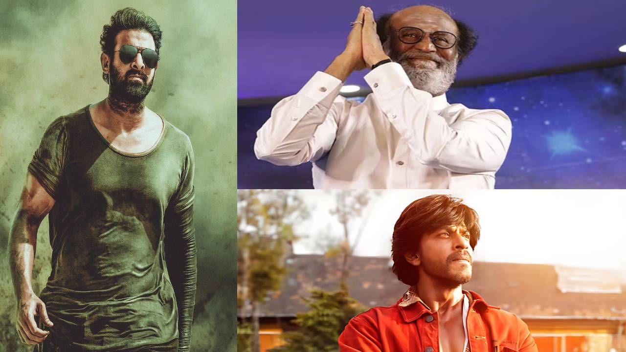 Super Stars Comebacks in 2023 : ఈ టాప్ స్టార్స్కి 2023 గ్రాండ్ కంబ్యాక్ ఇచ్చింది Super Stars Comebacks in 2023 : ఈ టాప్ స్టార్స్కి 2023 గ్రాండ్ కంబ్యాక్ ఇచ్చింది