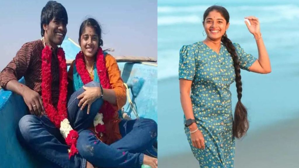Sheela Rajkumar