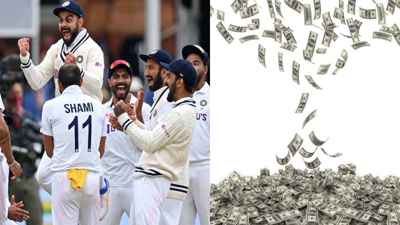 India tour of South Africa : మూడేళ్ల నష్టాలు ఒక్క సిరీస్తో దూరం..! మరో మూడేళ్ల వరకు ఢోకా లేదు..! India tour of South Africa : మూడేళ్ల నష్టాలు ఒక్క సిరీస్తో దూరం..! మరో మూడేళ్ల వరకు ఢోకా లేదు..!
