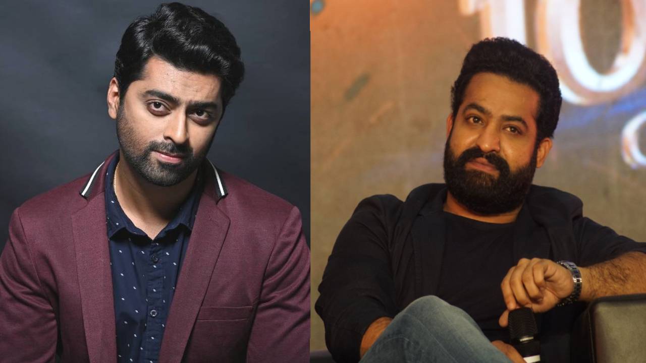 Tarak Ponappa : దేవర సెట్లో ప్రశాంత్ నీల్.. ఎన్టీఆర్ గురించి ఈ కన్నడ యాక్టర్ ఏమని చెప్పాడో చూడండి.. Tarak Ponappa : దేవర సెట్లో ప్రశాంత్ నీల్.. ఎన్టీఆర్ గురించి ఈ కన్నడ యాక్టర్ ఏమని చెప్పాడో చూడండి..