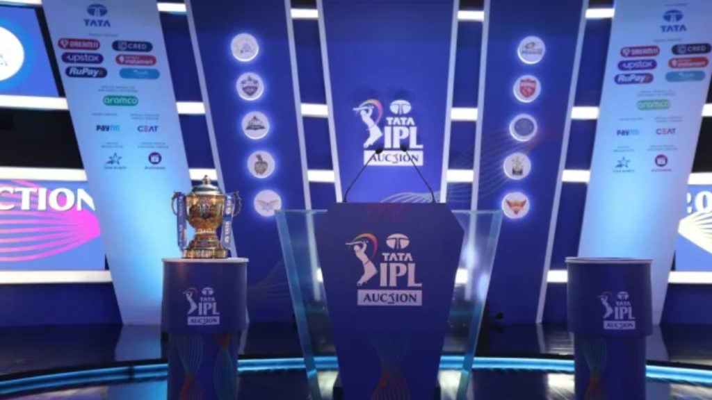 A head of IPL auction 2024 Which team has the highest purse