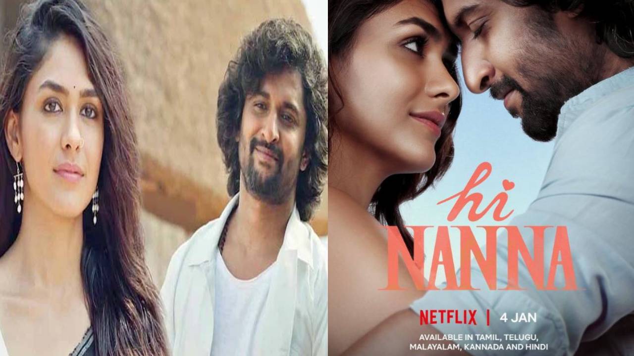 Hi Nanna : ‘హాయ్ నాన్న’ సినిమా ఓటీటీ రిలీజ్ డేట్ అనౌన్స్.. ఎప్పుడు? ఏ ఓటీటీ? Hi Nanna : ‘హాయ్ నాన్న’ సినిమా ఓటీటీ రిలీజ్ డేట్ అనౌన్స్.. ఎప్పుడు? ఏ ఓటీటీ?