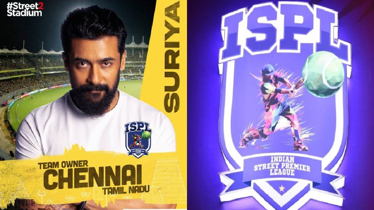 Suriya : బాలీవుడ్ స్టార్స్తో పాటు రామ్చరణ్పై పోటీకి దిగుతున్న సూర్య.. ISPL బరిలోకి ఎంట్రీ.. Suriya : బాలీవుడ్ స్టార్స్తో పాటు రామ్చరణ్పై పోటీకి దిగుతున్న సూర్య.. ISPL బరిలోకి ఎంట్రీ..