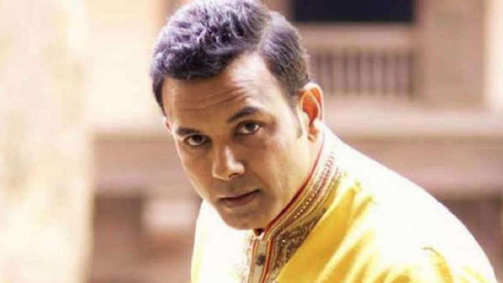 Bhupinder Singh :