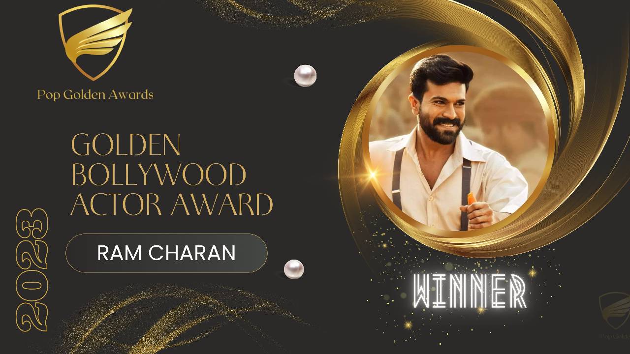 Ram Charan : బాలీవుడ్ ఖాతాలో రామ్ చరణ్కి ఇంటెర్నేషనల్ అవార్డు Ram Charan : బాలీవుడ్ ఖాతాలో రామ్ చరణ్కి ఇంటెర్నేషనల్ అవార్డు
