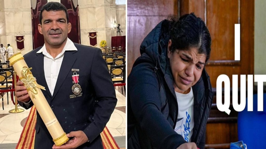 Goonga Pahalwan Says Will Return Padma Shri In Solidarity With Wrestlers