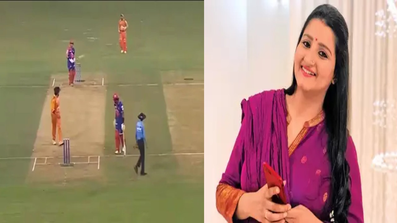 Sreesanth vs Gambhir : శ్రీశాంత్తో గంభీర్ గొడవ.. స్పందించిన భువనేశ్వరి.. నిజం చెప్పాలంటే..? Sreesanth vs Gambhir : శ్రీశాంత్తో గంభీర్ గొడవ.. స్పందించిన భువనేశ్వరి.. నిజం చెప్పాలంటే..?