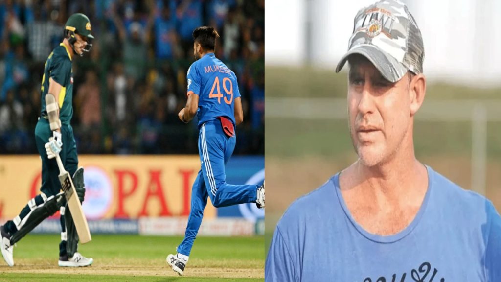 Matthew Hayden blames umpires