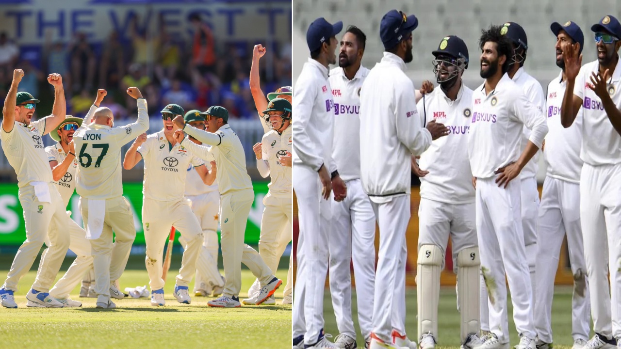 Team India : ఆసీస్ చేతిలో చిత్తుగా ఓడిన పాకిస్తాన్.. టీమ్ఇండియాకు కలిసొచ్చిన అదృష్టం Team India : ఆసీస్ చేతిలో చిత్తుగా ఓడిన పాకిస్తాన్.. టీమ్ఇండియాకు కలిసొచ్చిన అదృష్టం