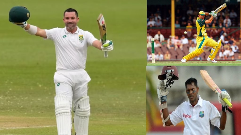 These players played well against india