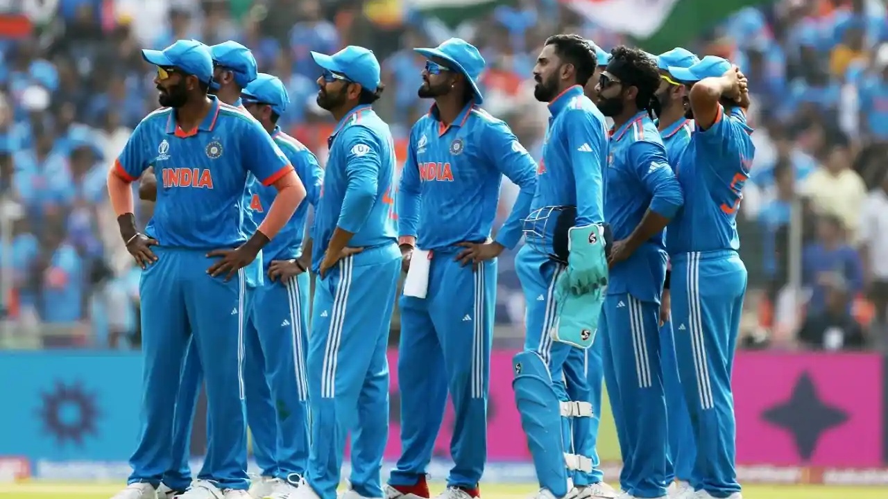 IND vs SA : దక్షిణాఫ్రికా పర్యటన ముందు టీమ్ఇండియాకు భారీ షాక్..! IND vs SA : దక్షిణాఫ్రికా పర్యటన ముందు టీమ్ఇండియాకు భారీ షాక్..!